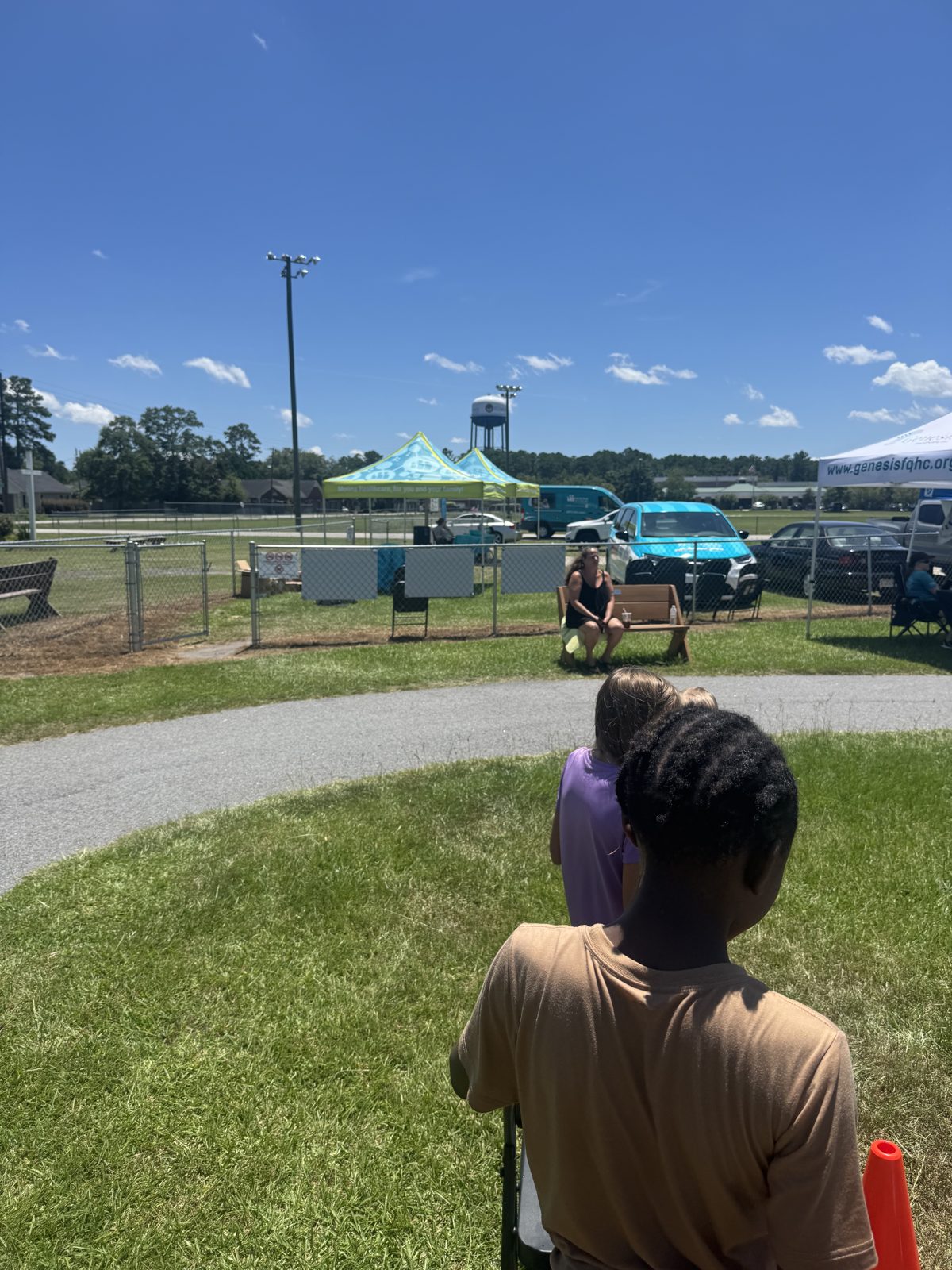 Family First Fest: community fun